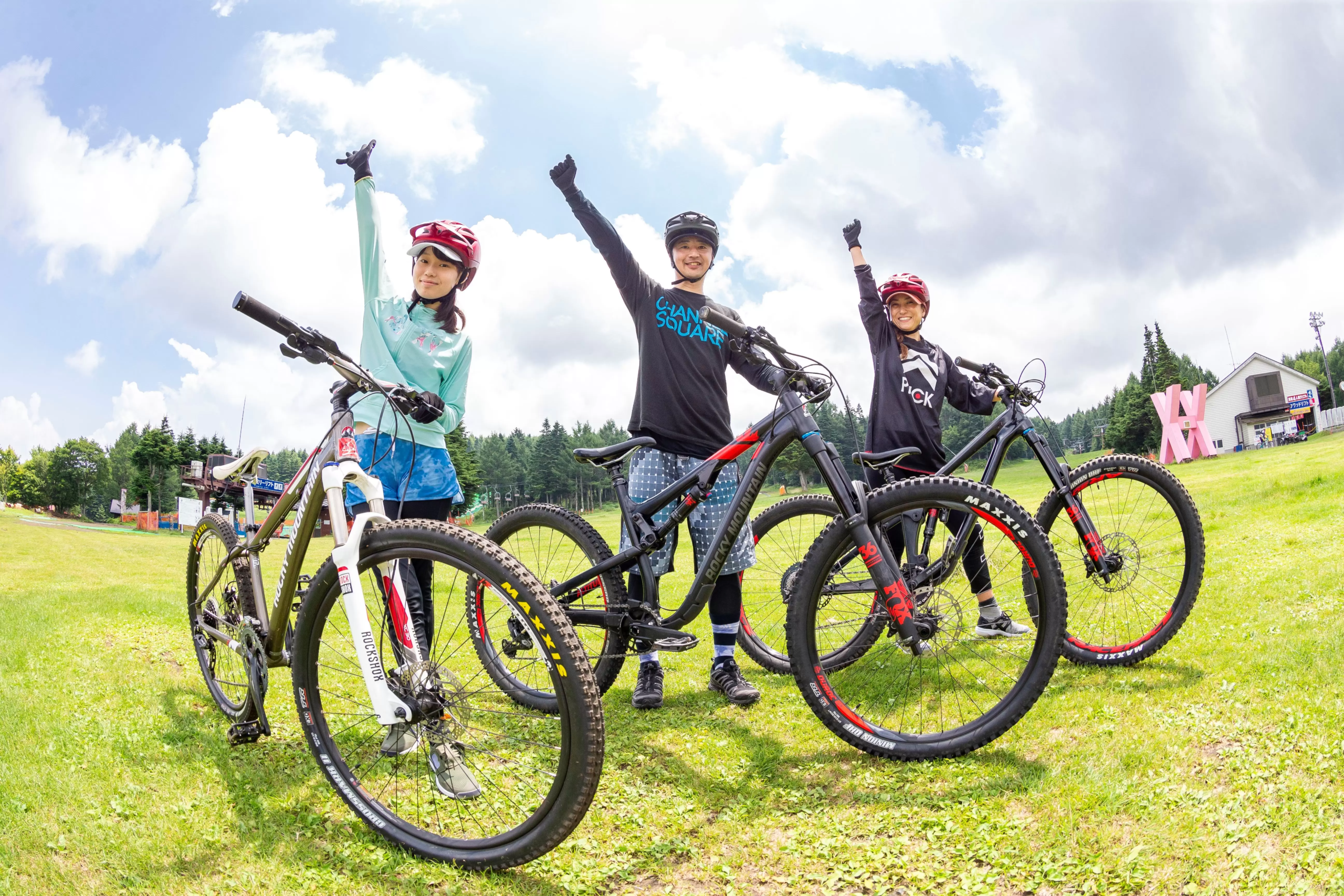 Beyond the Powder: Discovering the Year-Round Magic of Fujiten Resort