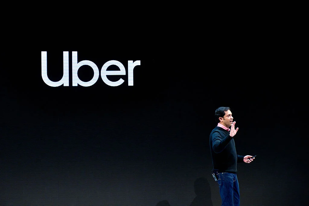 Beyond the Ride: Inside Uber’s Evolution into a Global ‘Everything App’