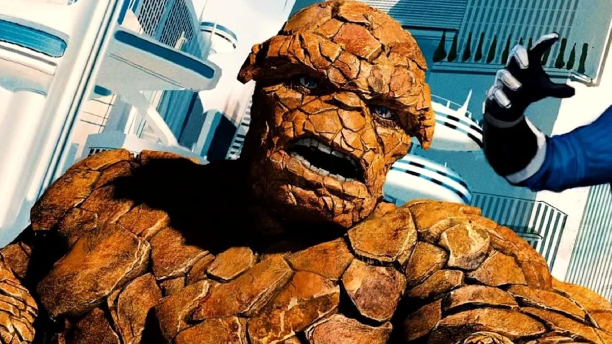 Beyond the Rocks: Unearthing the Lost Designs of Marvel’s Most Iconic Hero