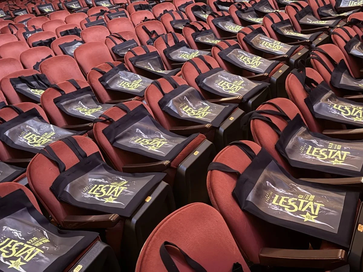 Beyond the Screen: How ‘The Vampire Lestat’ Redefined the Modern Fan Experience in NYC