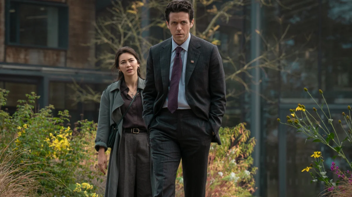 Beyond the Silo: How Season 3’s Clever Nod to Hugh Howey’s Lore Deepens the Mystery