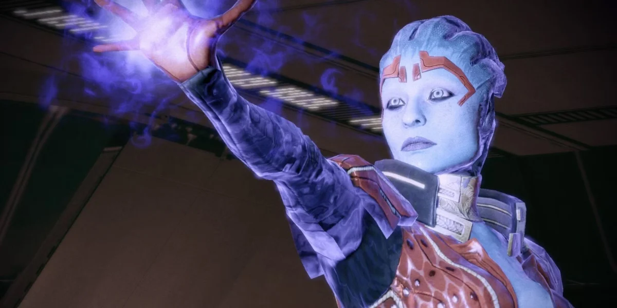 Beyond the Silver Screen: The Definitive Science Fiction Video Games That Outshine Cinema