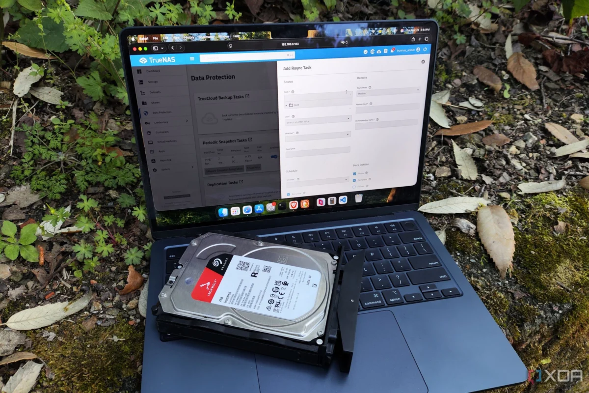 Beyond the Simple Box: Why TrueNAS is the Professional’s Choice for Home Storage