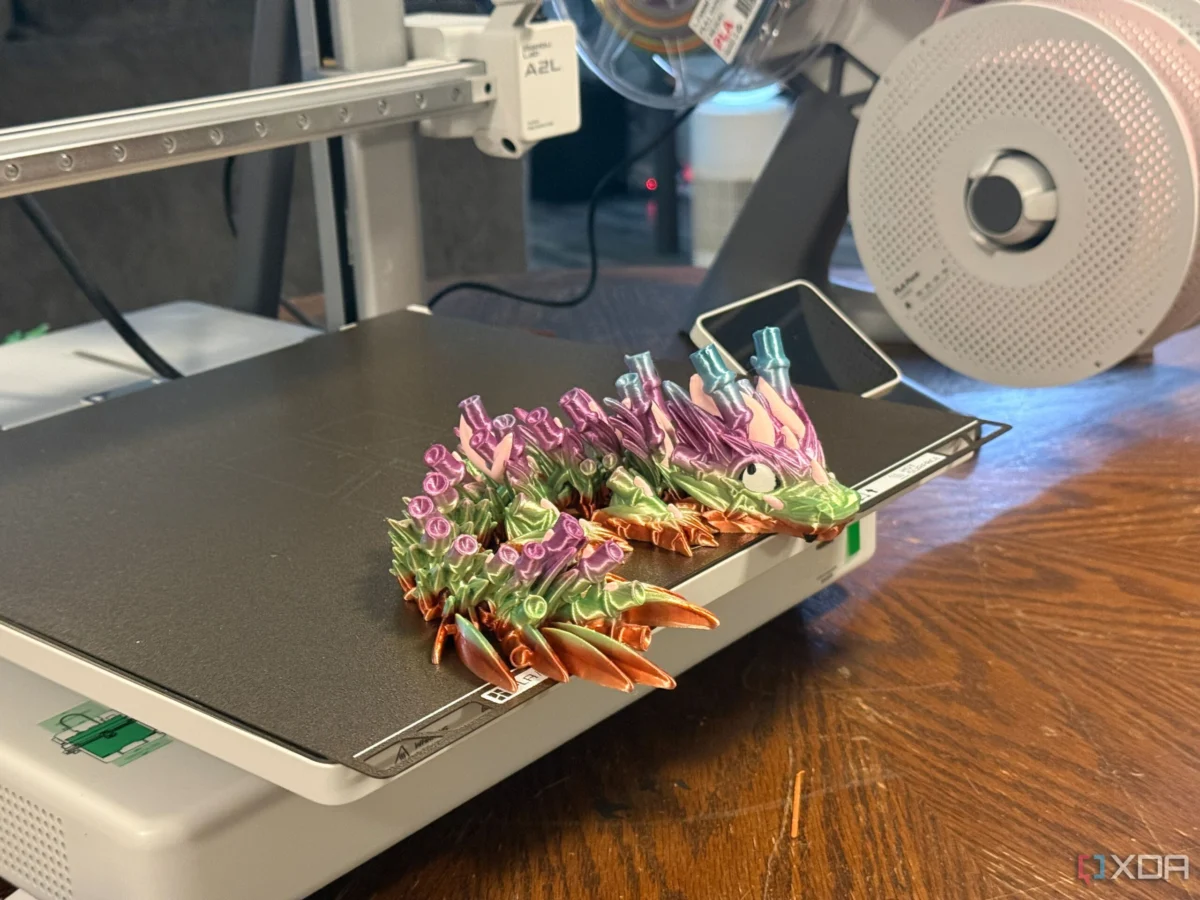 Beyond the Speed Race: Why Build Volume is the New Frontier for Budget 3D Printing