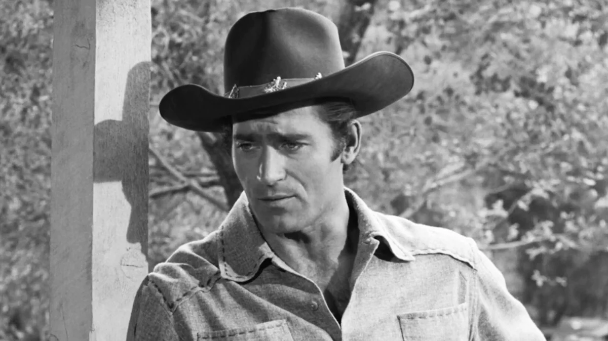 Beyond the Sunset: Rediscovering the Lost Classics of the Western TV Renaissance