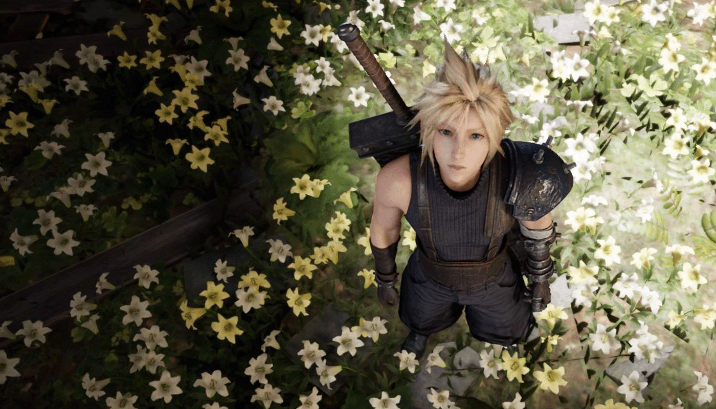 Beyond the Sword: A Newcomer’s Revelation in the World of Final Fantasy VII Remake