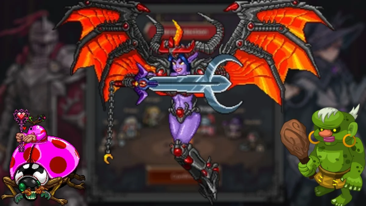 Beyond the Taskbar: 10 Idle RPGs That Define Desktop Efficiency