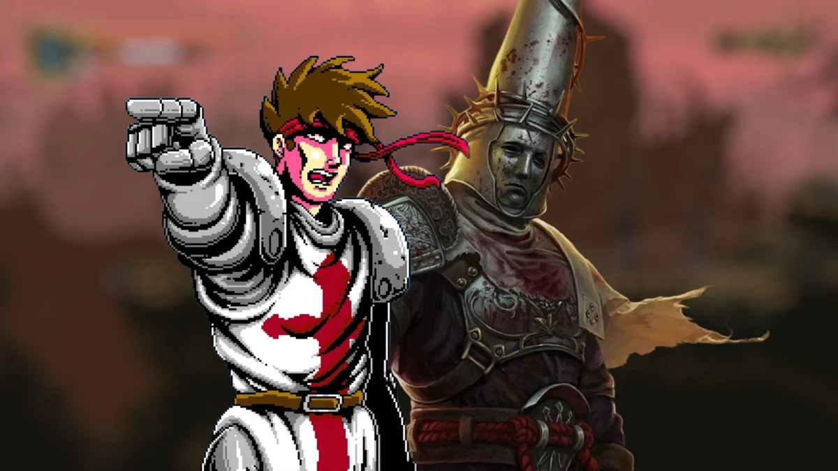 Beyond the Titans: 8 Underrated Metroidvanias That Define Genre Innovation