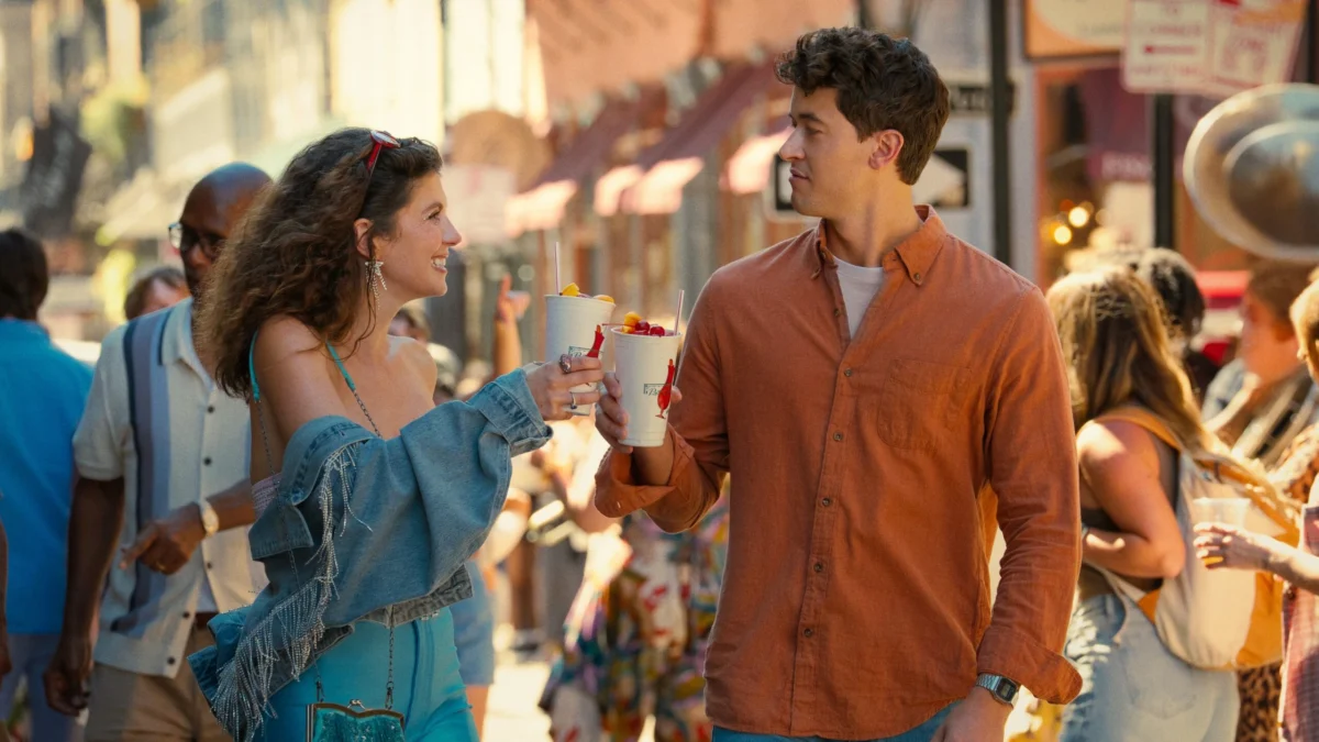 Beyond the Vacation: Why ‘People We Meet on Vacation’ Has Captured the Cultural Zeitgeist—And What to Watch Next