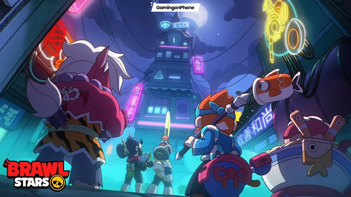 Brawl Stars Unveils "NanoNoodles" Season: A Deep Dive into Master Mico, Cyberpunk Jae-yong, and the Evolving Brawl Pass System