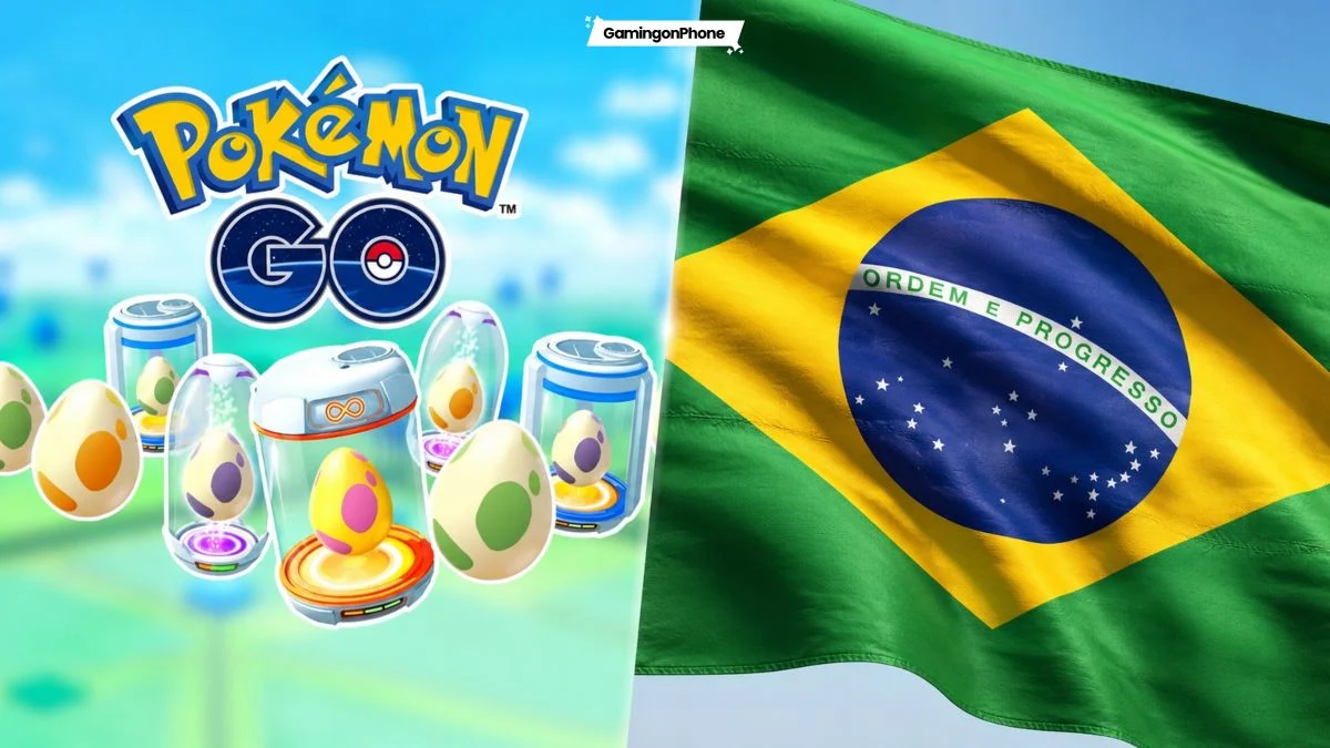 Brazilian Court Ruling Prompts Significant Pokémon GO Restrictions on Incubators and Paid Items Amidst Looming Loot Box Controversy
