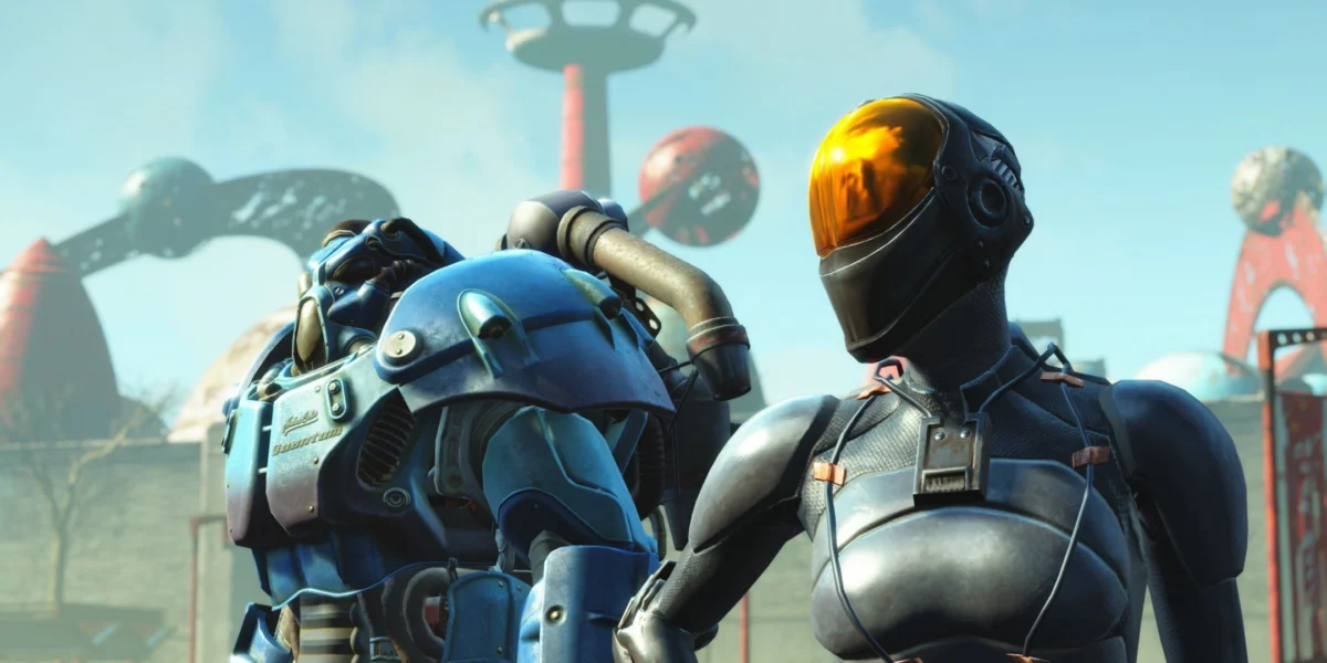 Breathing New Life into the Wasteland: Why the ‘Double Feature’ Mod is the Fallout 4 Update You Need