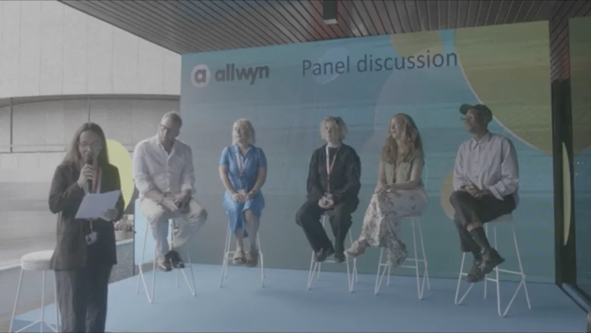 Bridging the Atlantic: How the Future Frames Program is Redefining Talent Development in European Cinema