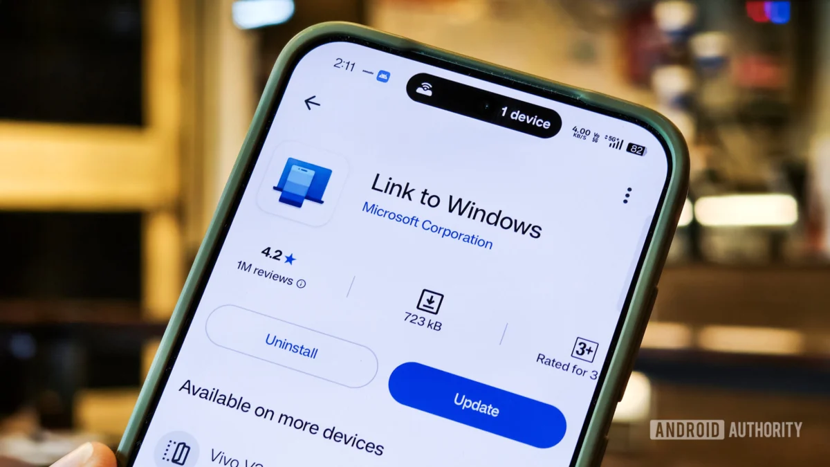 Bridging the Divide: Microsoft’s Ambitious Plan to Deeply Integrate Android into Windows 11