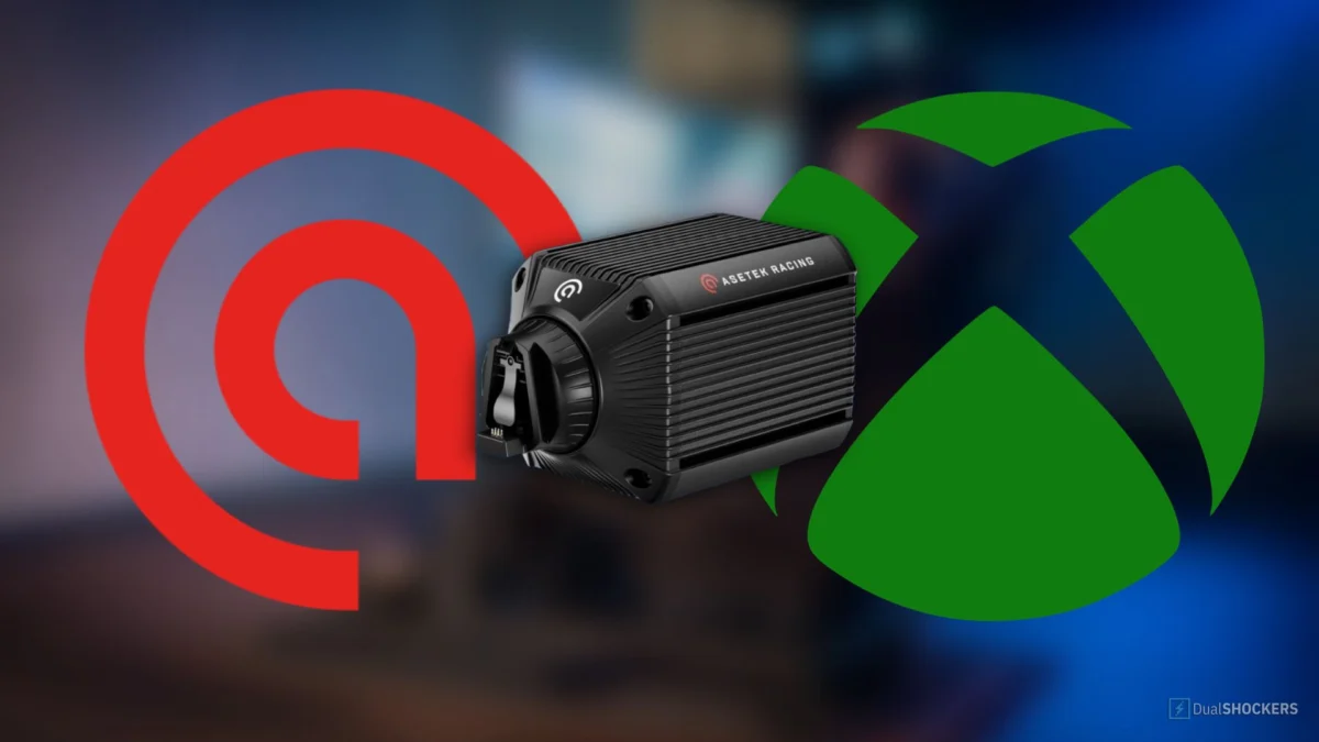 Bridging the Gap: Asetek Racing’s New Initium DD10 Aims to Revolutionize Entry-Level Sim Racing