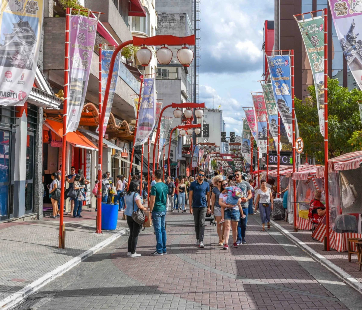 Bridging the Pacific: The Enduring Legacy of the Japanese-Brazilian Diaspora