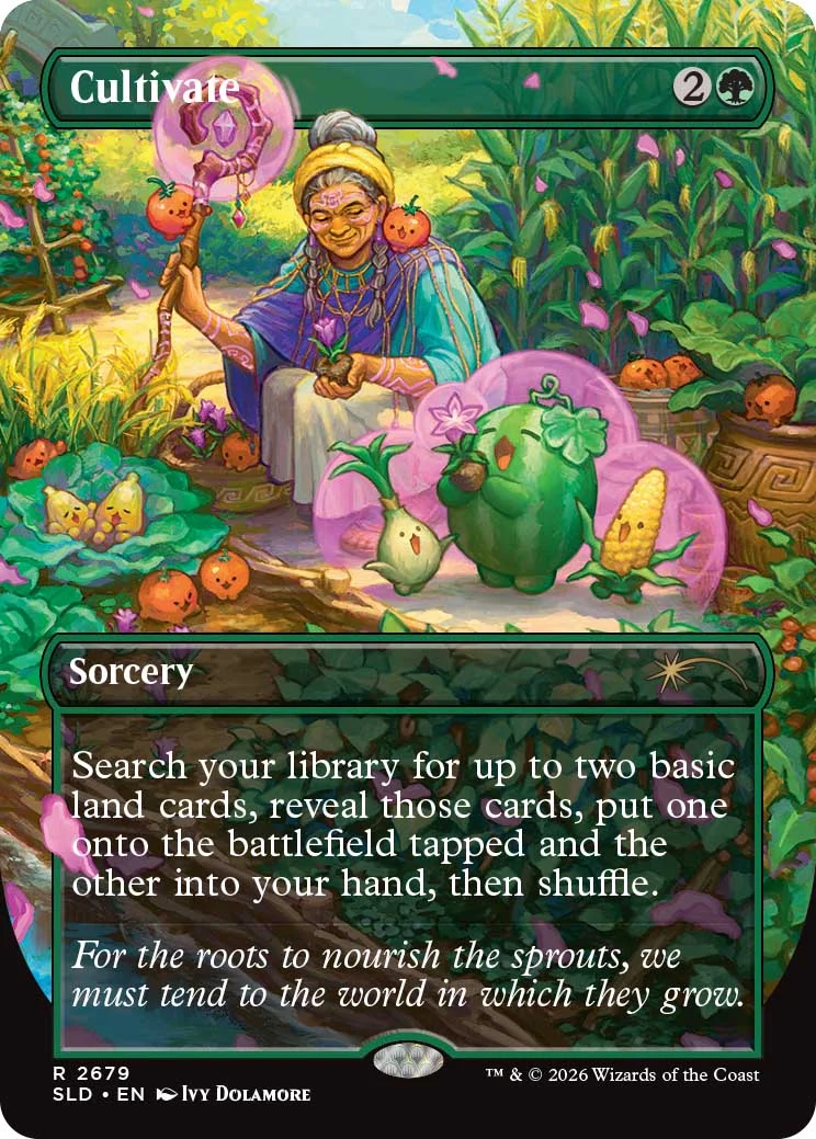 Bridging Worlds and Empowering Voices: Magic: The Gathering Launches "Their Magic is Limitless" Philanthropy Drop