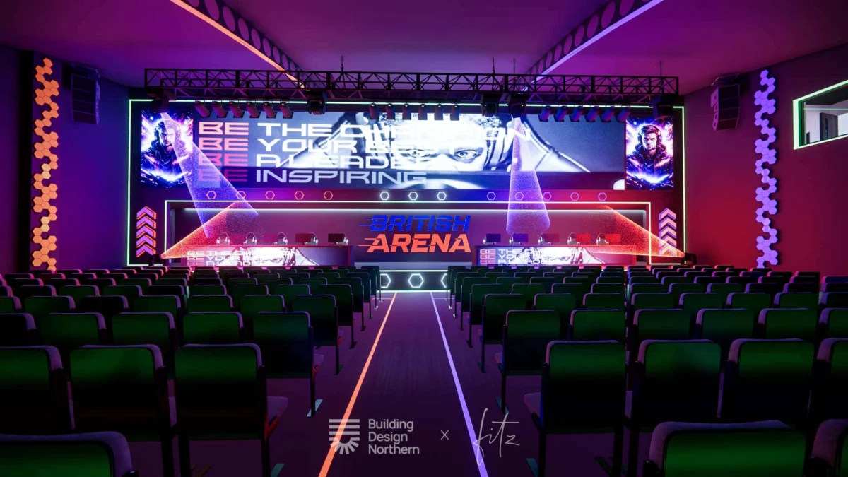 British Esports Gears Up for Summer Launch: A New Era for Northern Gaming Infrastructure