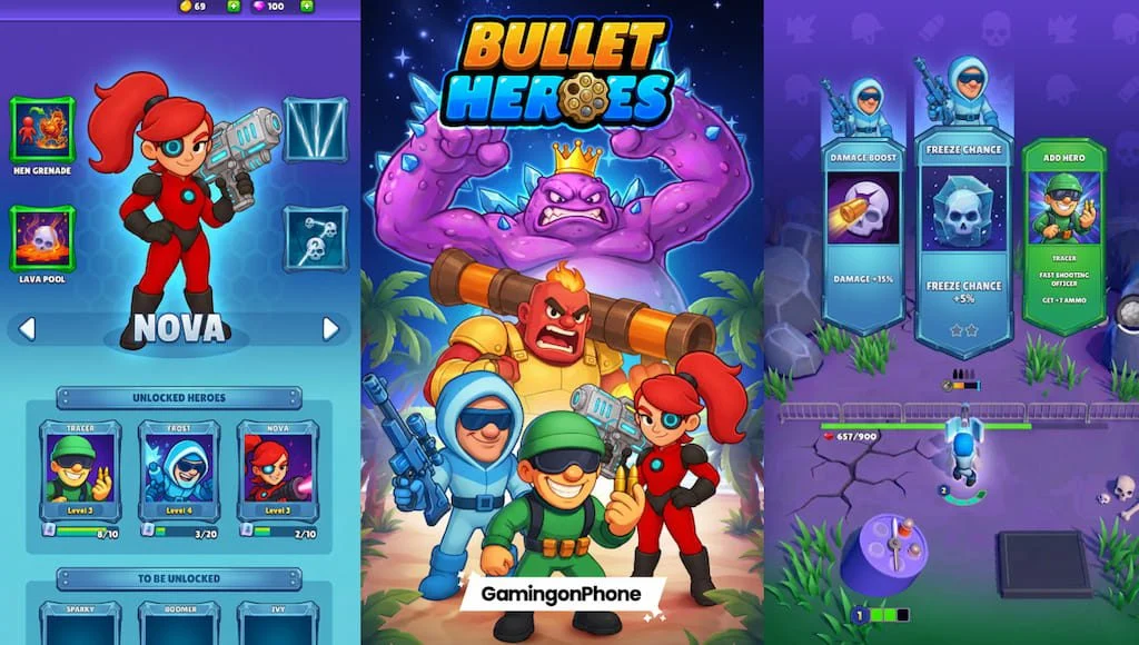 Bullet Heroes: The State of Redeem Codes and Gameplay Deep-Dive (July 2026 Update)