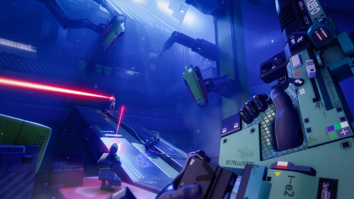Bungie Unveils ‘Vault Breaker’: A High-Stakes Roguelite Twist Coming to Marathon’s Mid-Season 2