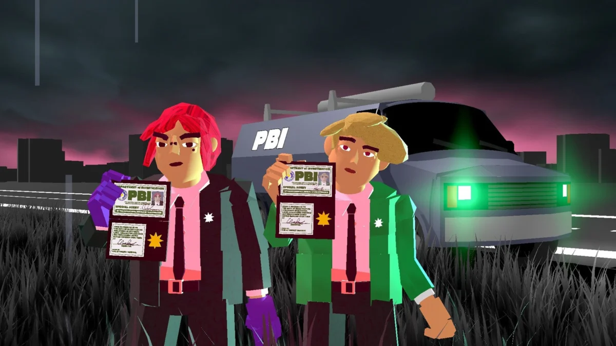 Bureaucratic Surrealism: A Deep Dive into the Emergence of ‘Green Suits’