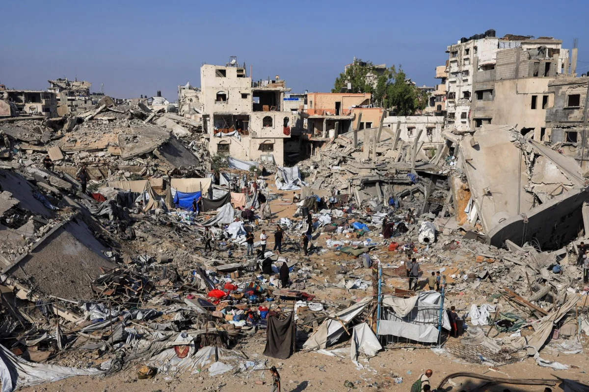Cairo Negotiations: The Fragile Roadmap for the Total Disarmament of Hamas