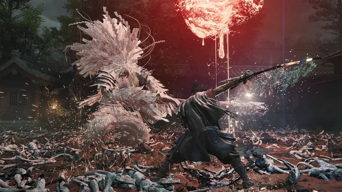 Capcom Accelerates Release of Highly Anticipated ‘Onimusha: Way of the Sword,’ Launching Three Weeks Early