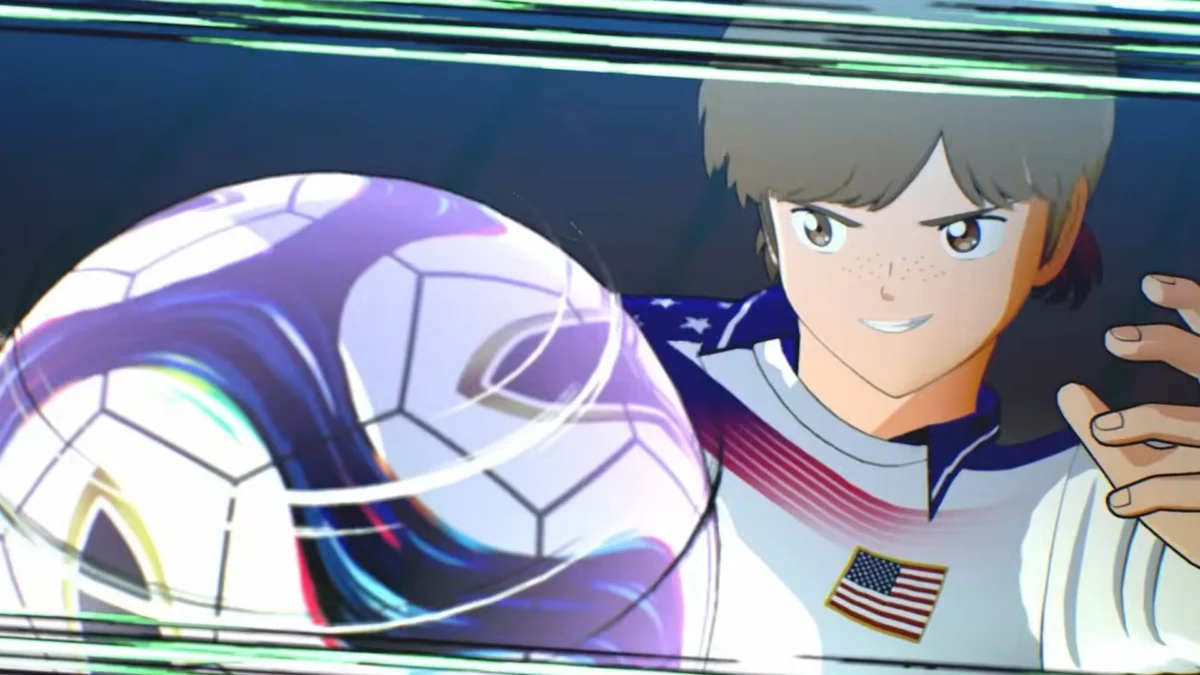 Captain Tsubasa 2: World Fighters – A Vibrant Anime Take on Soccer Aims to Score Big on PS5
