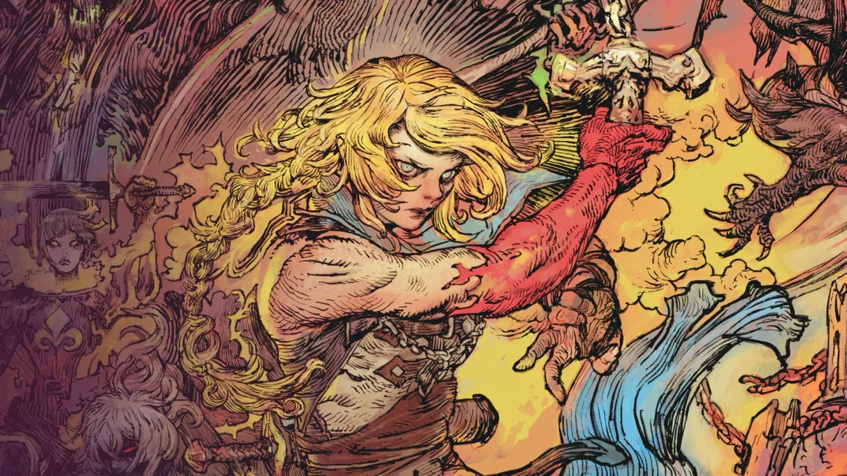 Castlevania: Belmont’s Curse Heralds a Resounding Return, Garnering Widespread Critical Acclaim