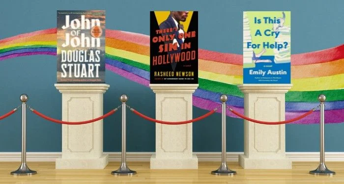 Celebrating the Queer Literary Landscape: A Mid-Year Review of 2026’s Best Releases