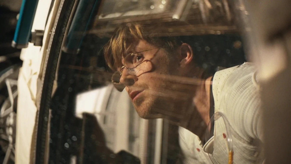 Celestial Expansion: ‘Project Hail Mary’ Finds a New Permanent Home on Prime Video