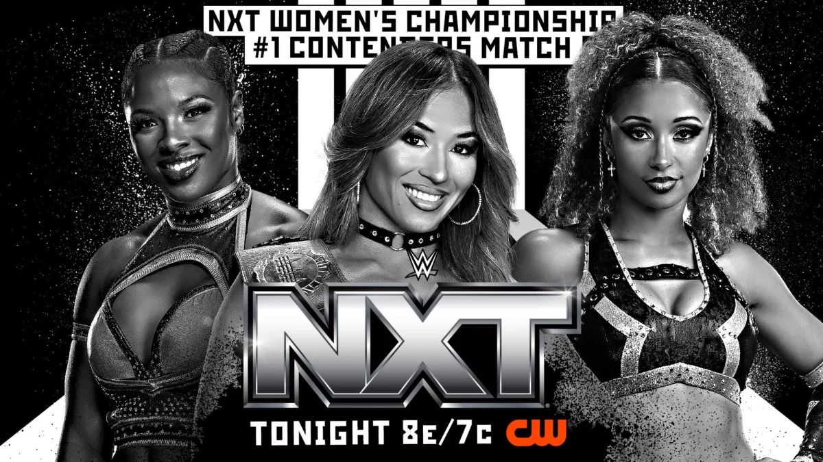 Championship Aspirations and Rising Tensions: A Preview of WWE NXT – July 14, 2026