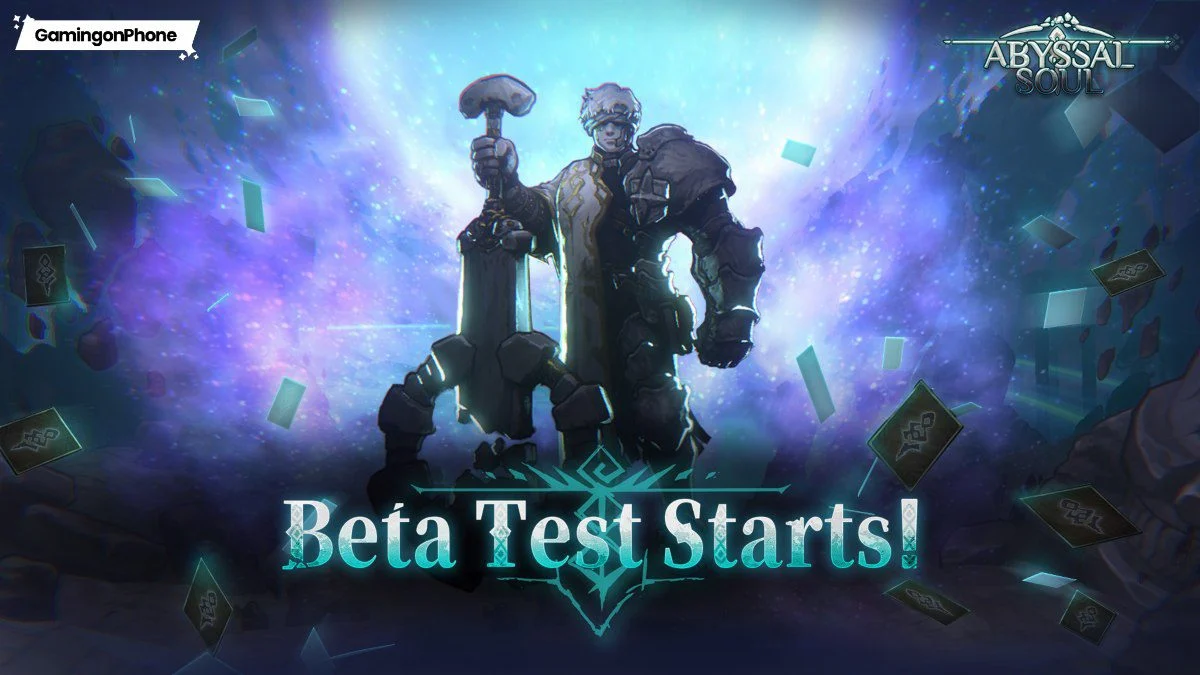 ChillyRoom’s Abyssal Soul Initiates Android Open Beta, Revolutionizing Roguelike Card RPGs with Strategic Sequencing