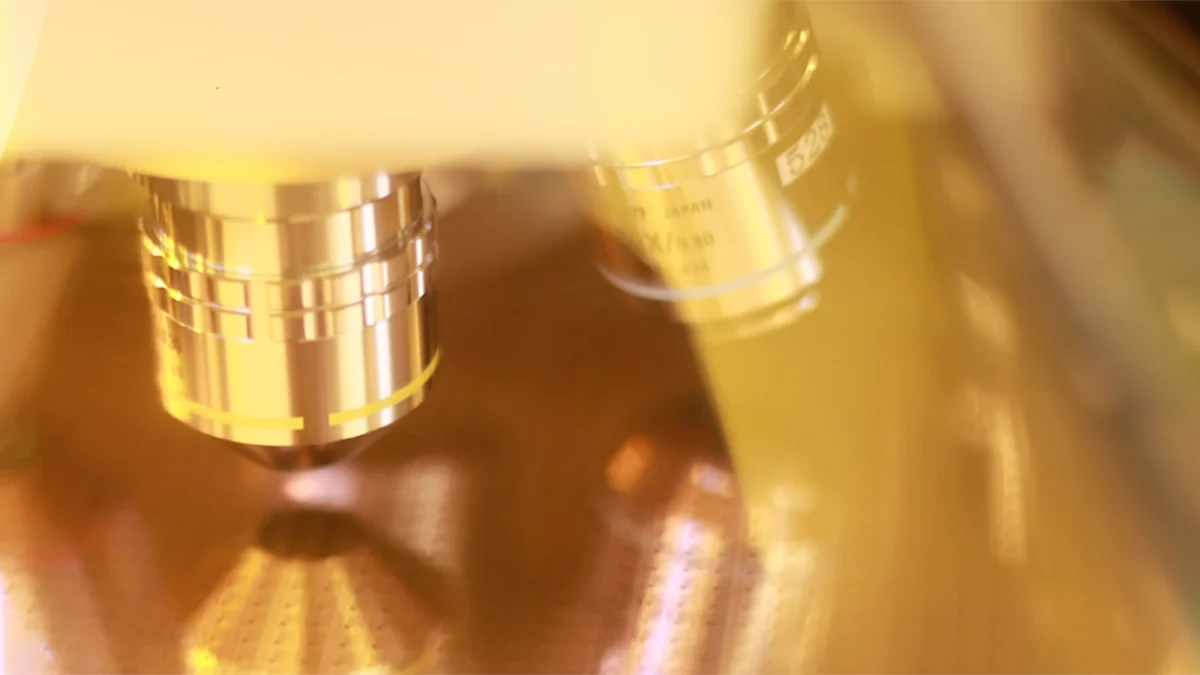 China’s Semiconductor Ambitions: Unmasking the Entity Behind Domestic Immersion DUV Lithography