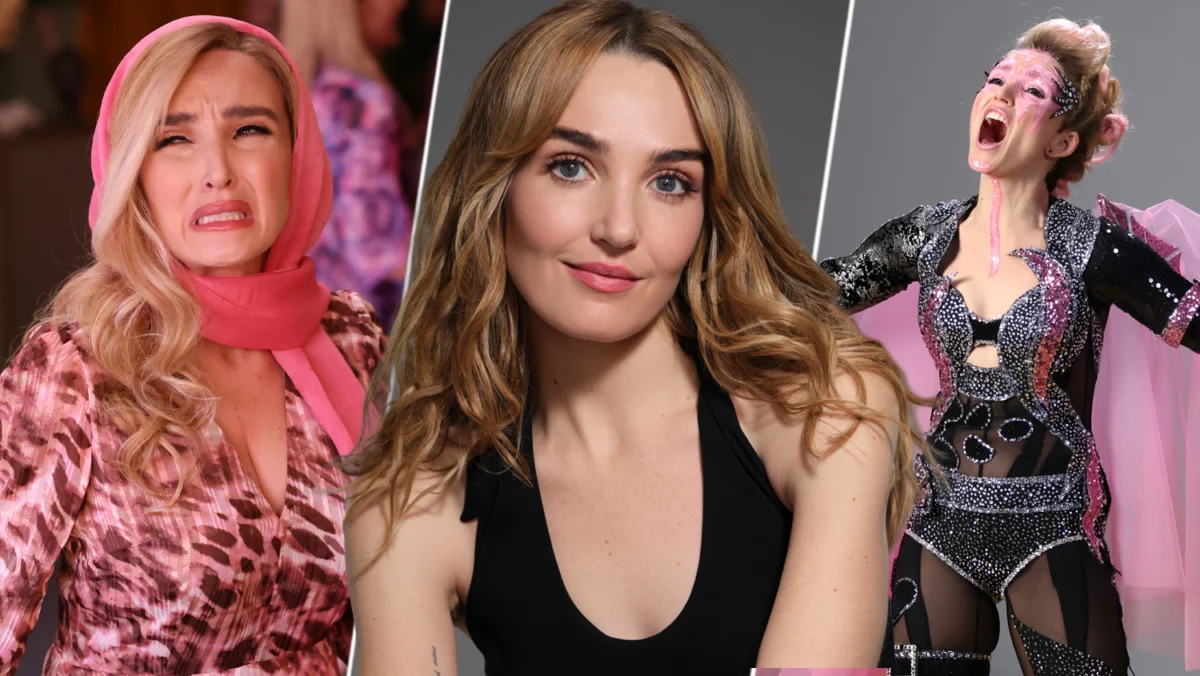 Chloe Fineman Departs Saturday Night Live After Seven-Season Tenure