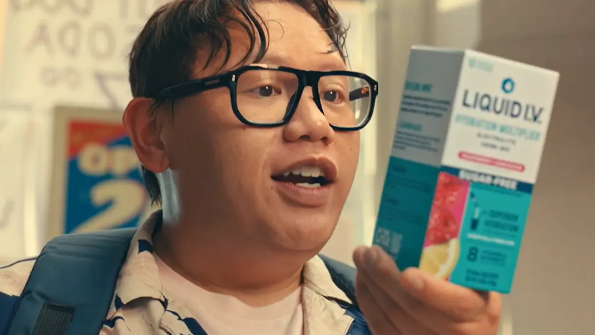 Cinematic Synergy: How Samsung and Liquid I.V. are Leveraging the ‘Spider-Man’ Hype Cycle