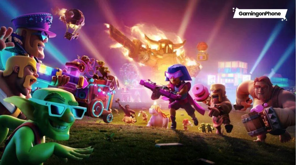 Clash of Clans Under Fire: UX Designer Admits "Dropped the Ball" on Hero Journey Rollout