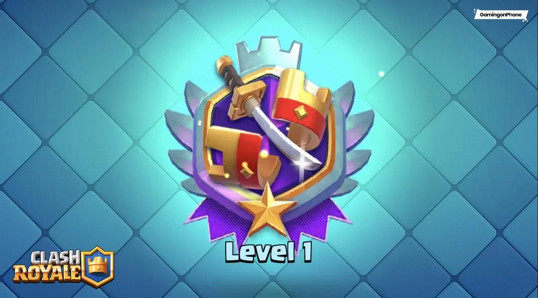 Clash Royale: The Ultimate Guide to Unlocking the Exclusive "Super Secret C.H.A.O.S" Badge (July 2026)