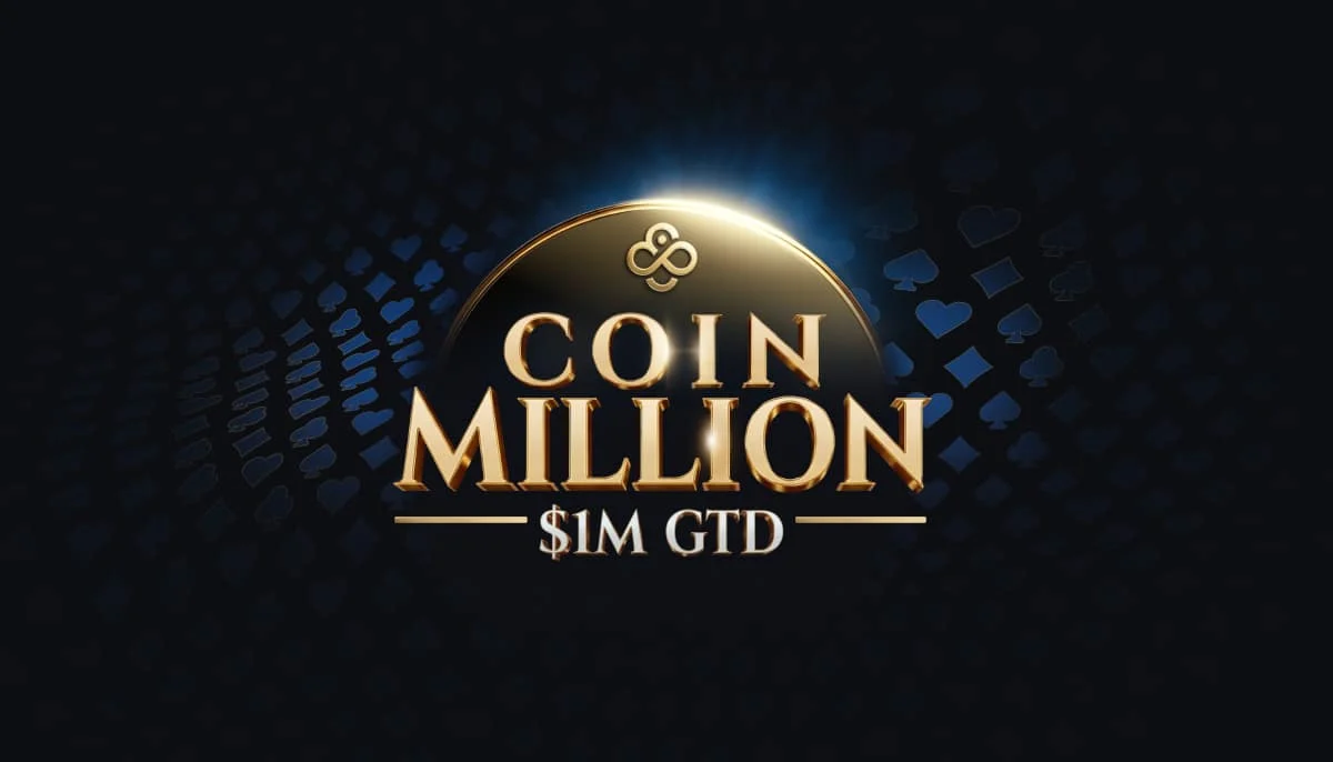 CoinPoker Unveils Massive $30M Guaranteed Battle of Malta Online Series: A Comprehensive Guide