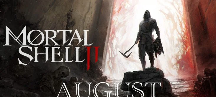 Cold Symmetry Confirms August 2026 Release Date for Mortal Shell II: A New Chapter in the Souls-Like Genre