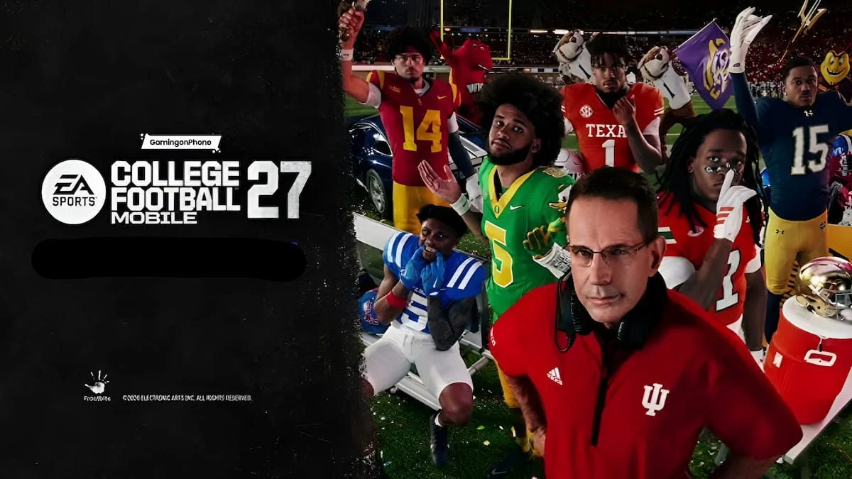 College Football 27 Mobile: Unpacking the Anticipation for Redeem Codes and Future Rewards