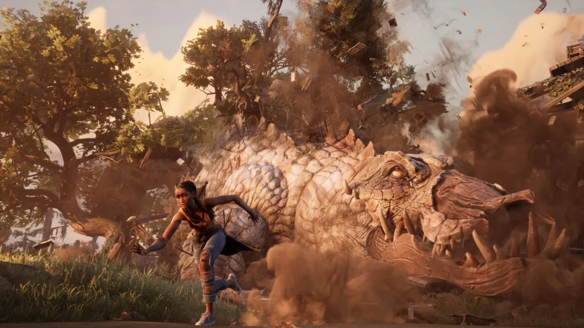 Compulsion Games Charting a New Course: Independent Studio Seeks Strategic Partnerships Following Xbox Divestiture