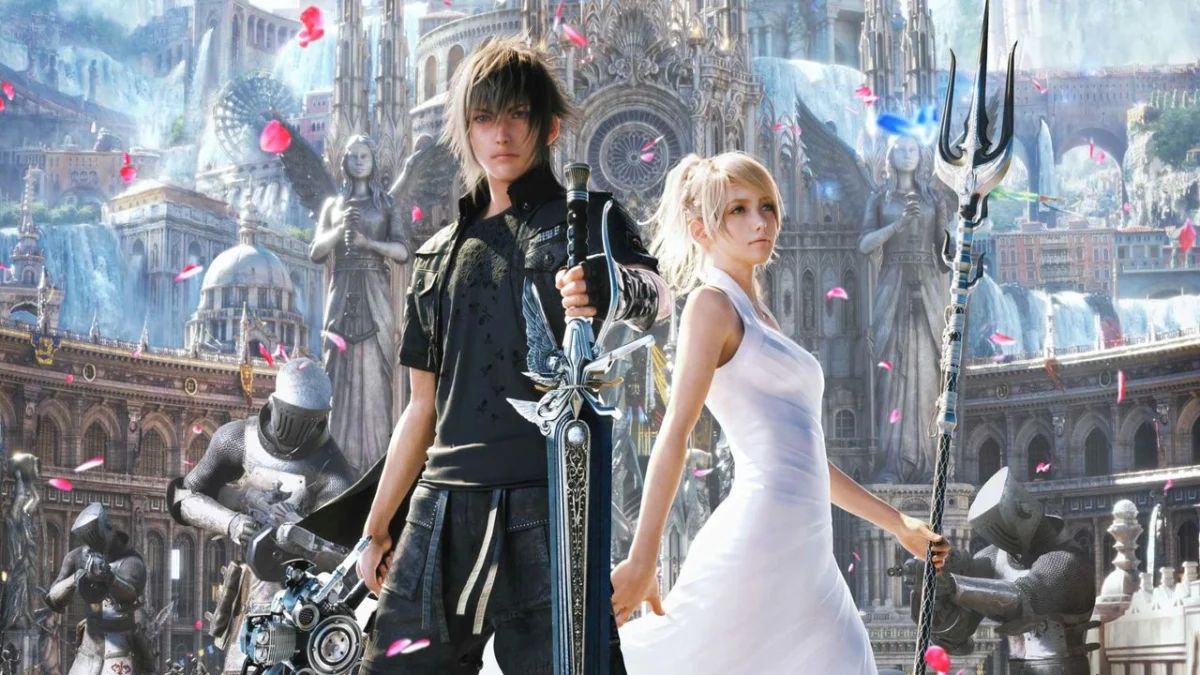 Could Noctis Hit the Road? Square Enix Addresses Potential Final Fantasy 15 Switch 2 Port