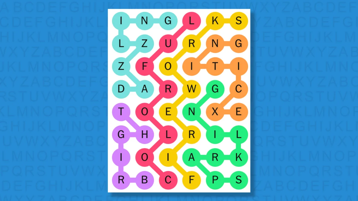 Cracking the Code: A Comprehensive Guide to NYT Strands Game #853
