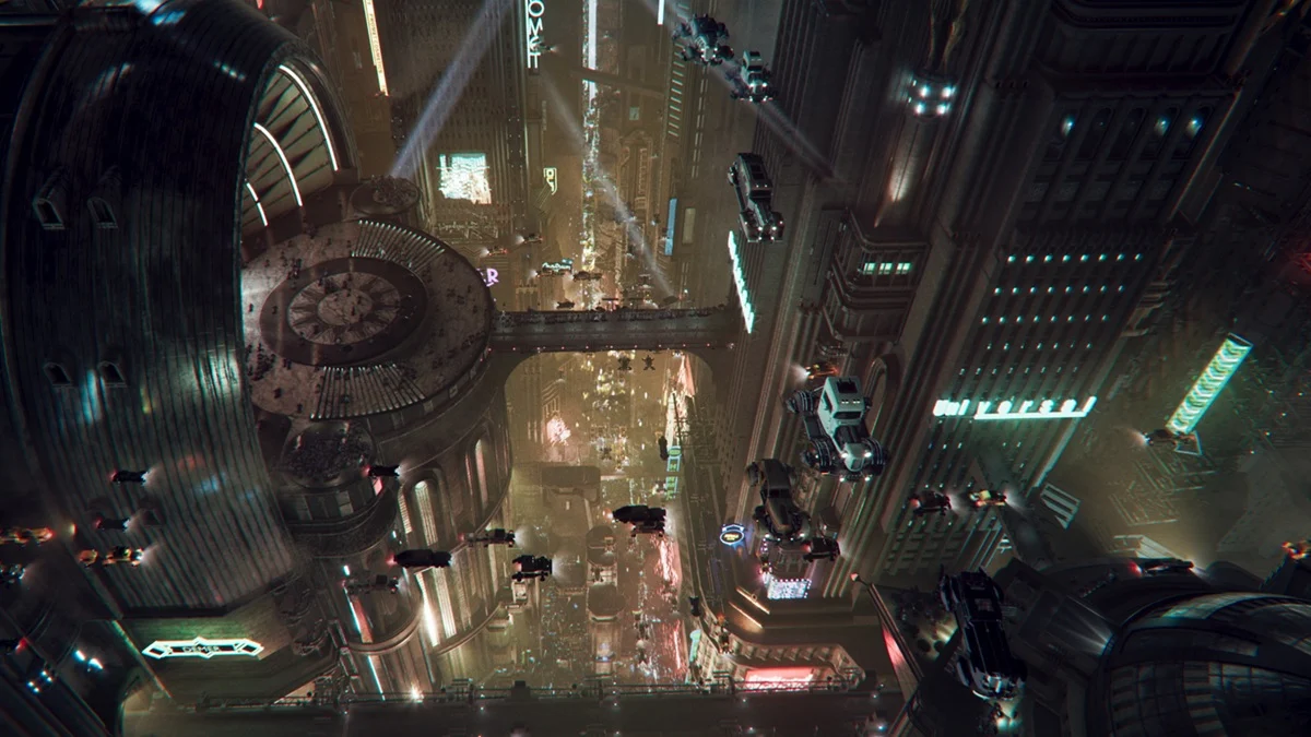 Cyberpunk Noir Gem "Nobody Wants to Die" Hits Historic Low Price on PlayStation Store