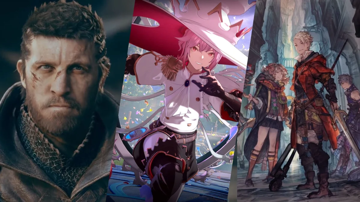 Cygames’ Project Awakening, Lost Order, and Garnet Arena: Mages of Magicary still in development