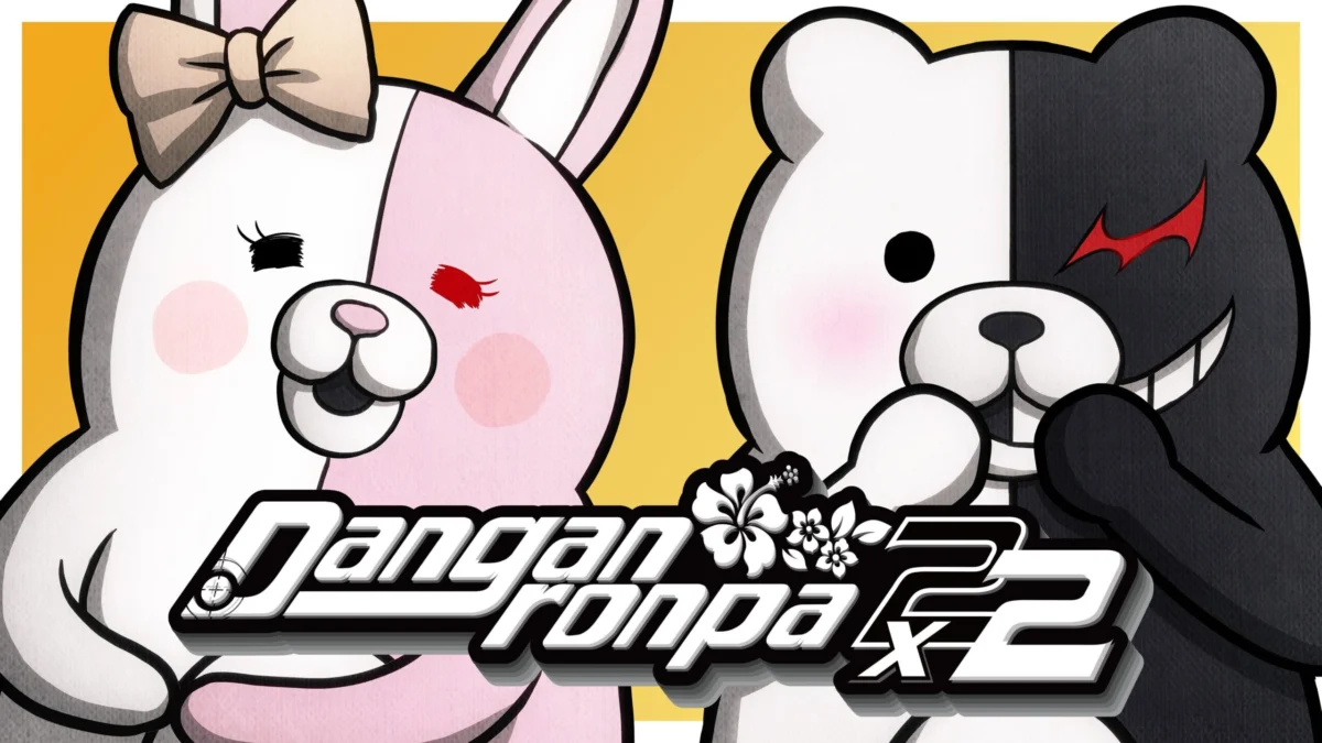 Danganronpa 2×2 Pushed to Early 2027, Unveiling Ambitious "Slayhem Mode" and Revamped World