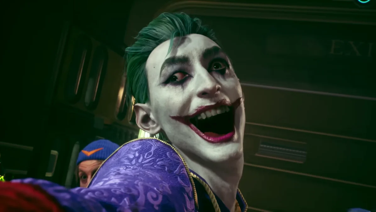 DC Studios Shifts Focus: A Deep Dive into the New Animated Slate Revealed at Annecy