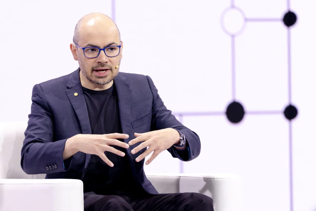 DeepMind’s Labor Crisis: Behind the Stalled Union Talks and the Fight Over AI Ethics