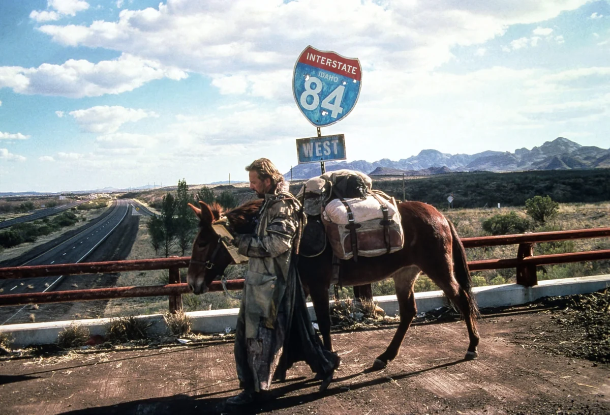 Delivering Hope: Reassessing Kevin Costner’s ‘The Postman’ in an Age of Disconnection
